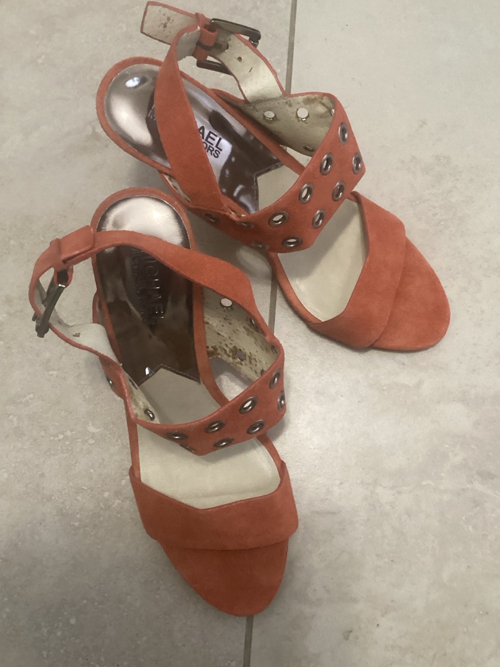 Michael Kors Sandals